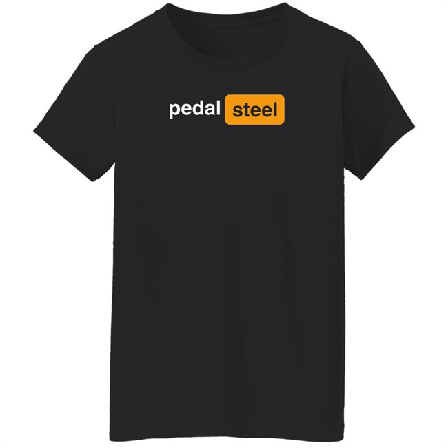 Parker Mccollum The Hippies And Cowboys Shop Pedal Steel Tee Shirt Parker Mccollum The Hippies And Cowboys Shop Pedal Steel Tee Shirt