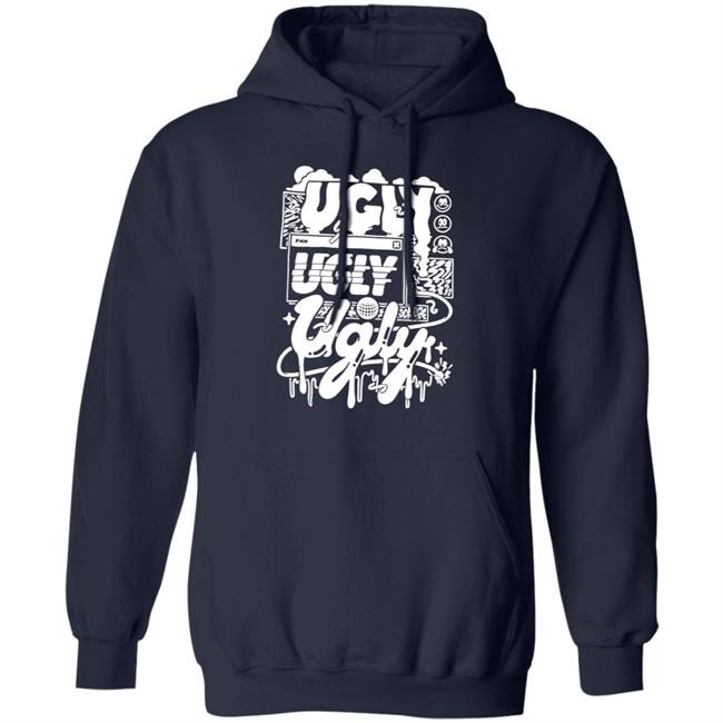 Meta Threads Pmw Ugly Ugly Ugly Sweatshirt Hoodie Meta Threads Pmw Ugly Ugly Ugly Sweatshirt Hoodie