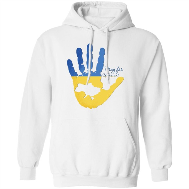 Pray For Ukraine Shirt Pray For Ukraine Shirt