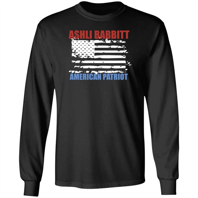 Ashley Babbitt Shirts Ashli Babbitt American Patriot T Shirt Sears x Kmart Merch Ashley Babbitt Shirts Ashli Babbitt American Patriot T Shirt Sears x Kmart Merch