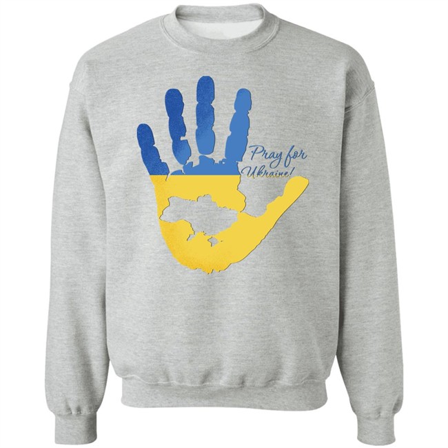 Pray For Ukraine Shirt Pray For Ukraine Shirt