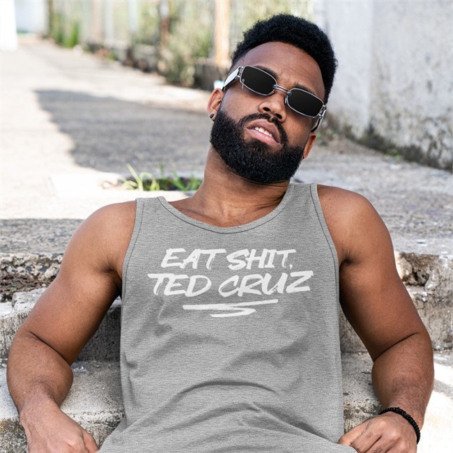 Eat Shit Ted Cruz Shirt Andrea Grimes