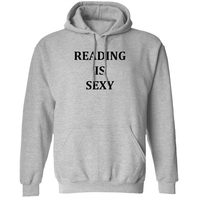 Emslangford Reading Is Sexy Shirt Emslangford Reading Is Sexy Shirt
