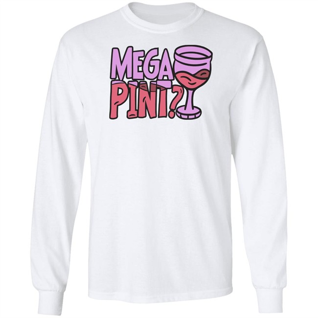 Popcorned Planet Merch Popcorned Planet Mega Pint T Shirt Popcorned Planet Merch Popcorned Planet Mega Pint T Shirt
