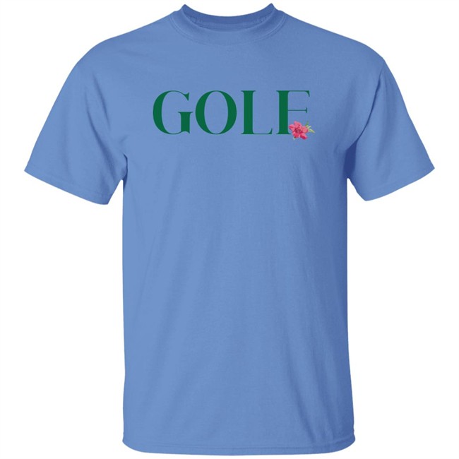 Golf Azalea Shirt Pro Shop Golf Merch Golf Azalea Shirt Pro Shop Golf Merch
