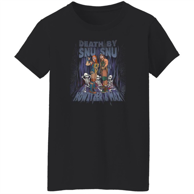 Max The Impaler Store Death By Snu Snu Shirt Heidi Howitzer Max The Impaler Store Death By Snu Snu Shirt Heidi Howitzer