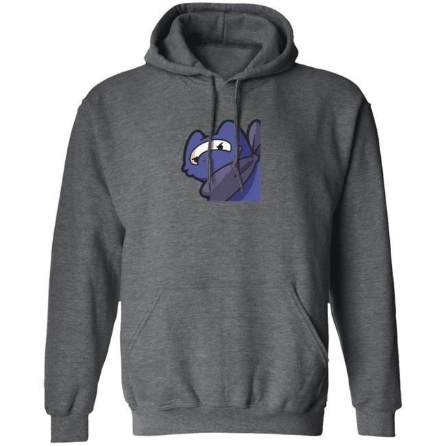 DarkViperAU Sneaky Shirt Stream Elements Merch DarkViperAU Sneaky Shirt Stream Elements Merch