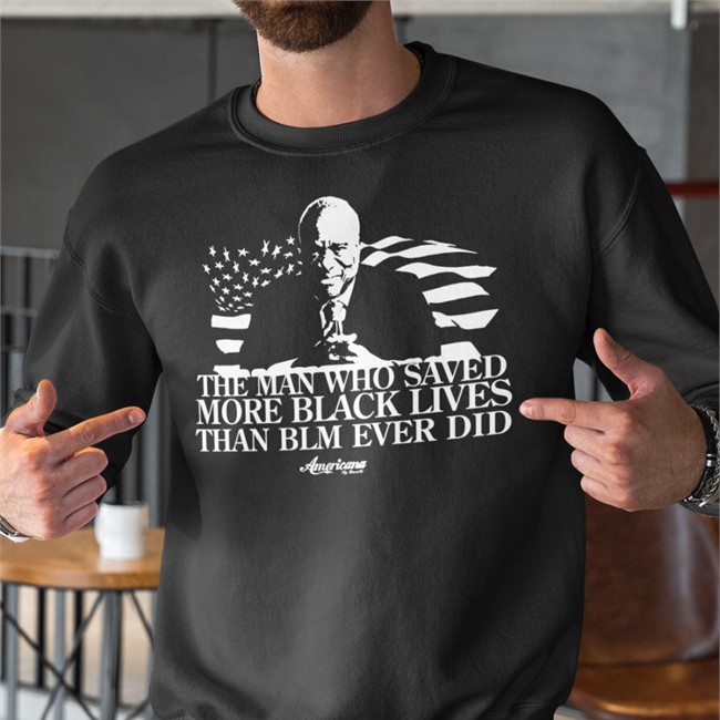 The Man Who Saved More Black Lives Than Blm Ever Did Clarence Thomas Shirt Americana By Danielle Merch Danielle D'souza Gill The Man Who Saved More Black Lives Than Blm Ever Did Clarence Thomas Shirts Americana By Danielle Merch Danielle D'souza Gill