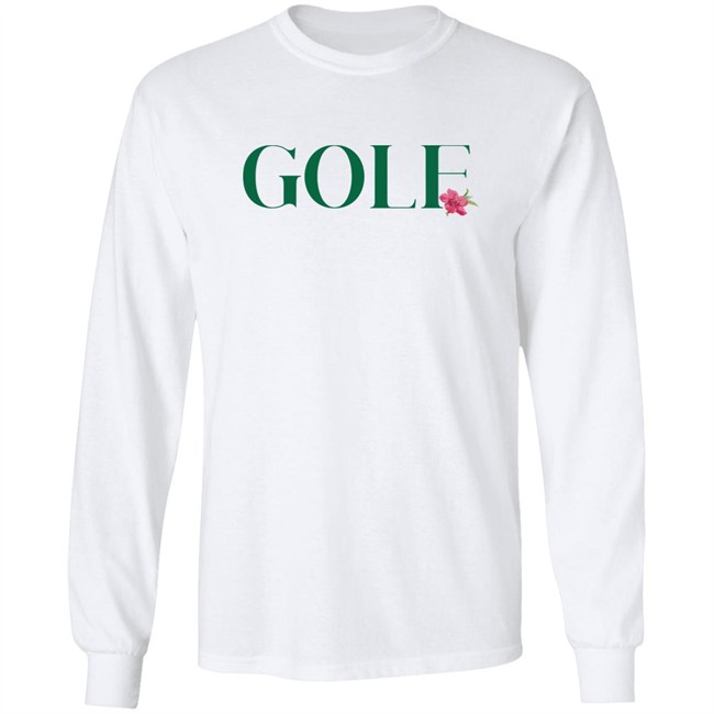 Golf Azalea Shirt Pro Shop Golf Merch Golf Azalea Shirt Pro Shop Golf Merch