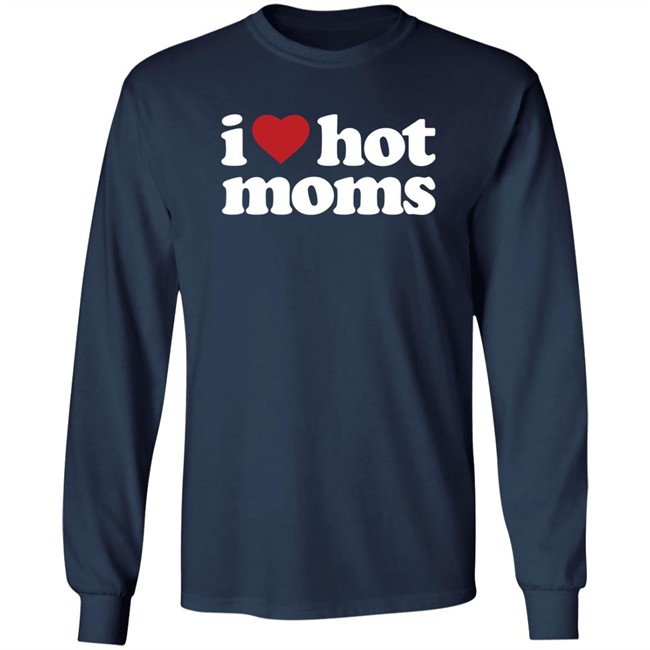 Mega64 Shop Store Hot Moms T Shirt Mega64 Shop Store Hot Moms T Shirt