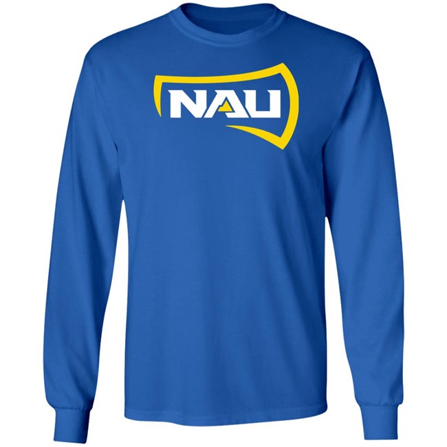 Everrette Thompson Nau T Shirt Everrette Thompson Nau T Shirt