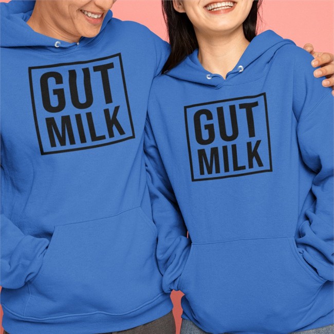 Gut Milk 2022 Long Sleeved Only Murders in the Building
