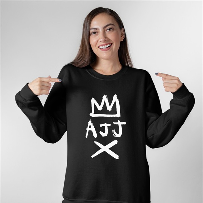 Knife Man Tee Shirt Ajj