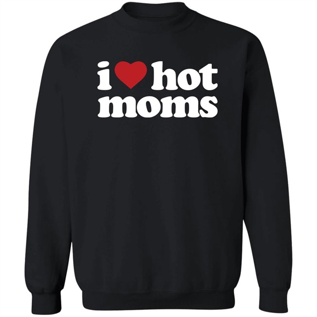 Mega64 Shop Store Hot Moms T Shirt Mega64 Shop Store Hot Moms T Shirt