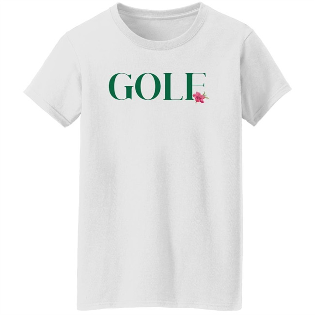 Golf Azalea Shirt Pro Shop Golf Merch Golf Azalea Shirt Pro Shop Golf Merch