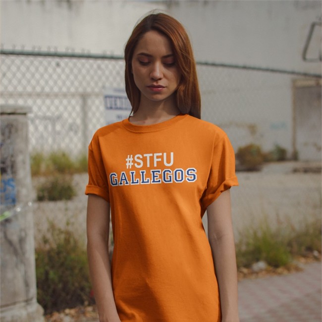 STFU Gallegos Shirt