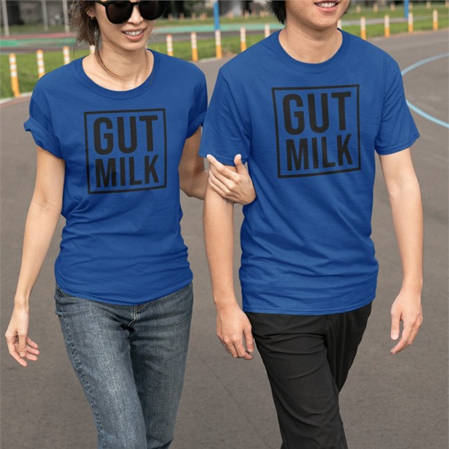 Gut Milk 2022 Sweatshirt Only Murders in the Building Gut Milk 2022 Tee Only Murders in the Building