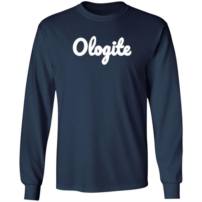 Ologies Merch Ologites Unite Shirt Ologies Merch Ologites Unite Shirt