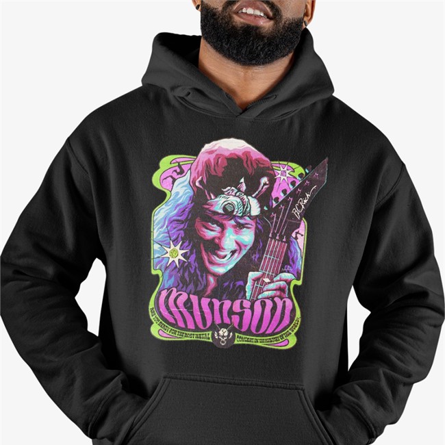 Munson Are You Ready For The Most Metal Concert In The History Of The World Sweatshirt