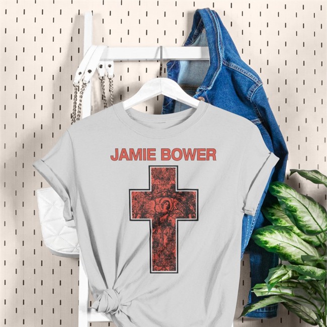 Sanne Jamie Bower Catholic 2022 Sweatshirt Jamie Campbell Bower Them Ratsss Sanne Jamie Bower Catholic Sweatshirt Jamie Campbell Bower Them Ratsss