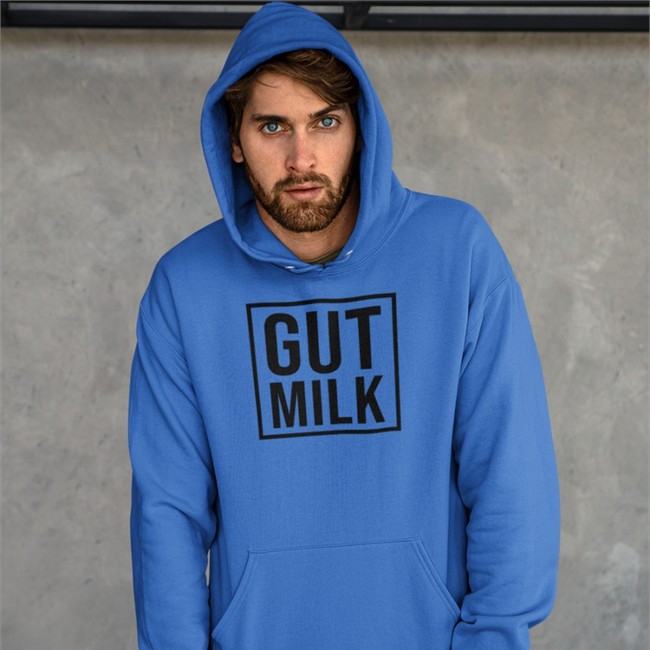 Gut Milk 2022 Sweatshirt Only Murders in the Building Gut Milk 2022 Long Sleeve Tee Only Murders in the Building