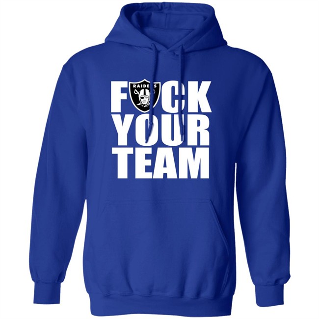 Raider Nation Fuck Your Team Shirt Mz Feisty Raider Raider Nation Fuck Your Team Shirt Mz Feisty Raider
