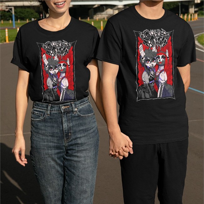 Gutter Bunny Tee