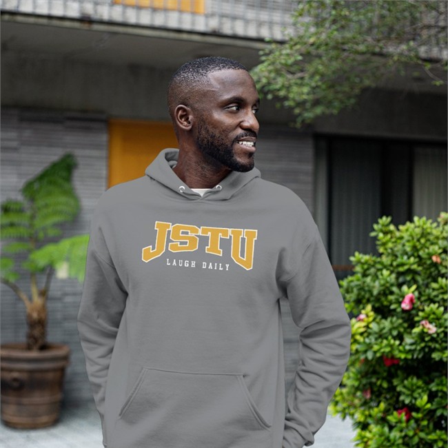 Jstu Merch Jstu Universtiy Sweatshirt Laugh Daily Jstu Merch Jstu Universtiy Hoodie Laugh Daily