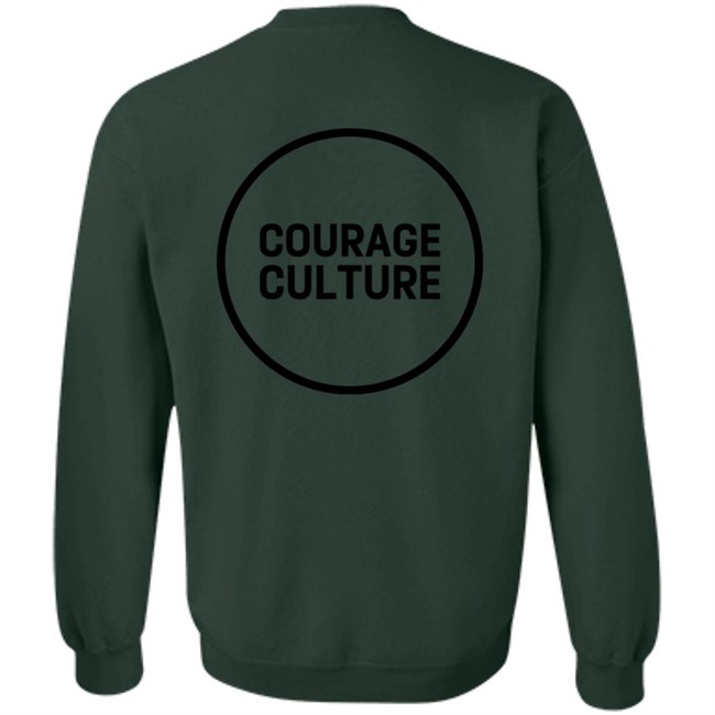 Evelyn Rae Shirts Courage Culture Gift T Shirt Evelyn Rae Shirts Courage Culture Gift T Shirt