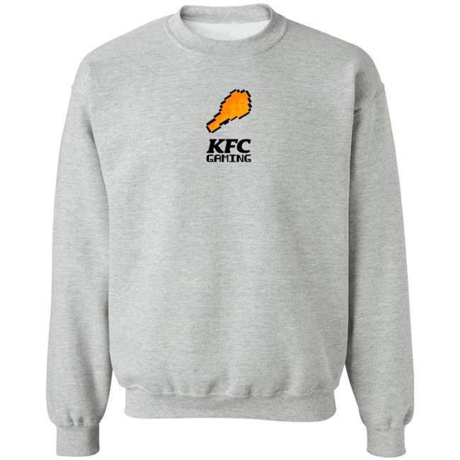 Kfc Merch Kfc Gaming Shirt Kfc Merch Kfc Gaming Shirt