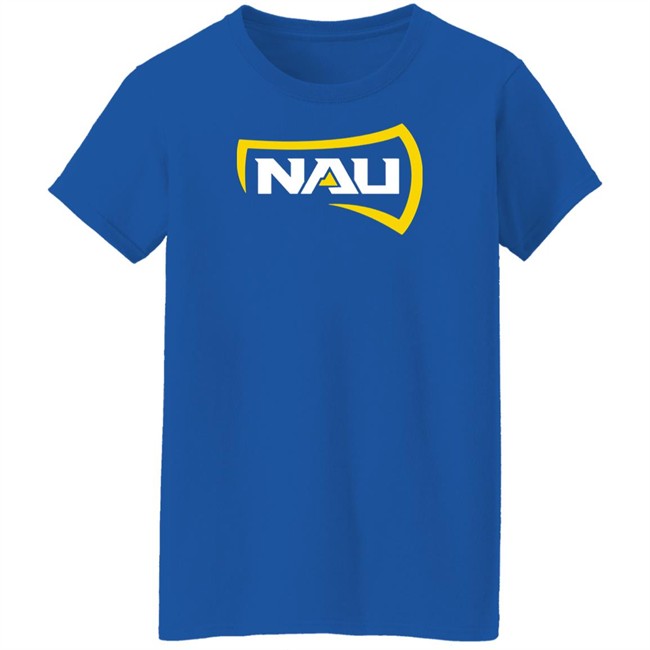 Everrette Thompson Nau T Shirt Everrette Thompson Nau T Shirt
