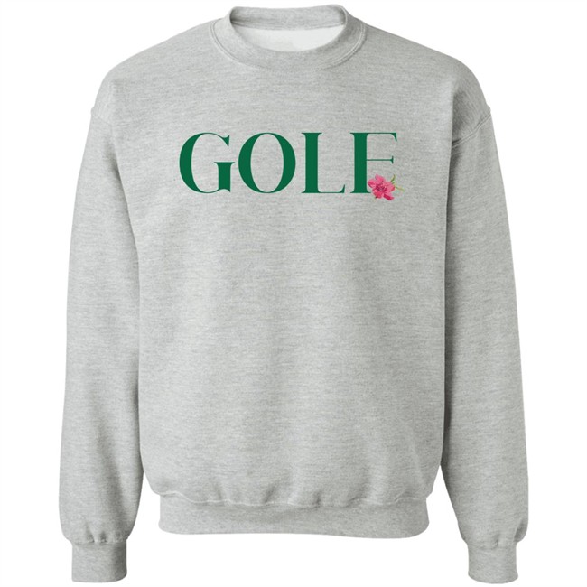 Golf Azalea Shirt Pro Shop Golf Merch Golf Azalea Shirt Pro Shop Golf Merch