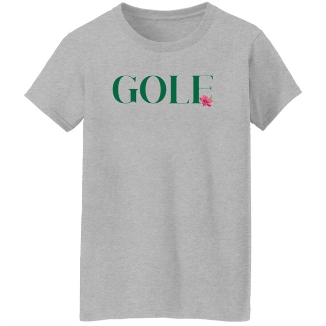 Golf Azalea Shirt Pro Shop Golf Merch Golf Azalea Shirt Pro Shop Golf Merch