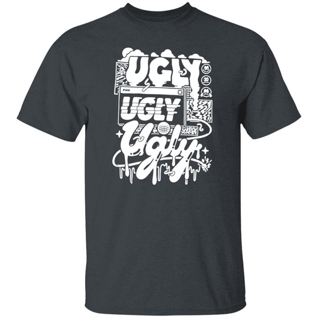Meta Threads Pmw Ugly Ugly Ugly Sweatshirt Hoodie Meta Threads Pmw Ugly Ugly Ugly Sweatshirt Hoodie