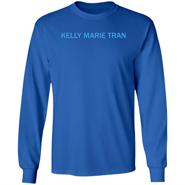 Endor Moo Kelly Marie Tran Shirt Endor Moo Kelly Marie Tran Shirt