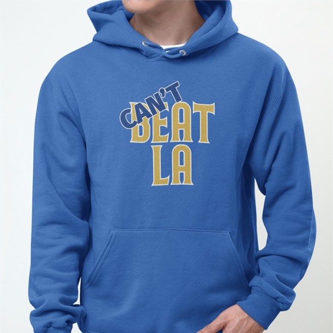 Can't Beat La Shirt
