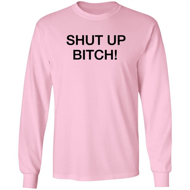 David Cross Shut Up Bitch Shirt Reactions David Cross Shut Up Bitch Shirt Reactions