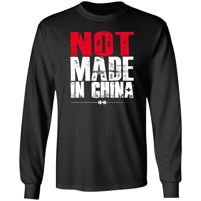 Hodgetwins Merch Not Made In China T Shirt Hodgetwins Merch Not Made In China T Shirt