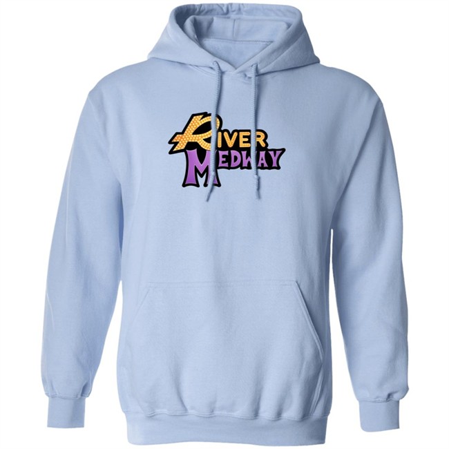 River Medway Merch River Medway Logo Shirt River Medway Merch River Medway Logo Shirt