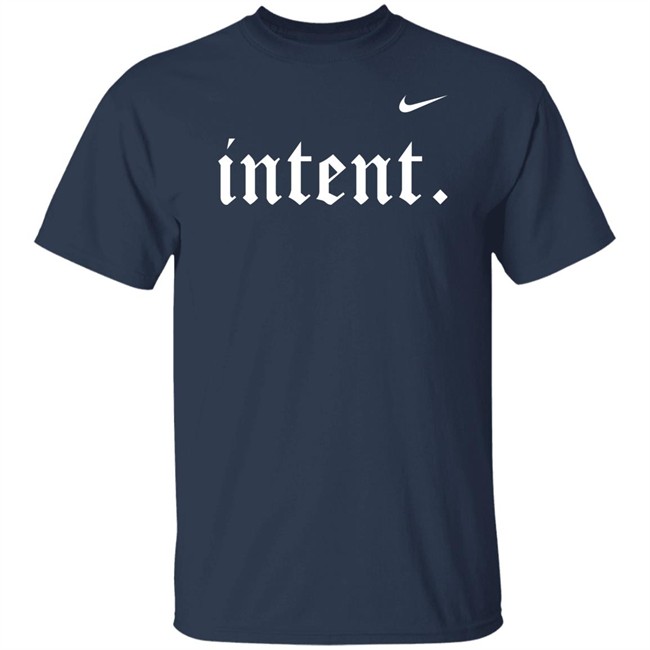 Oklahoma Sooners Oklahoma Softball Intent Shirt Intent Shirt Oklahoma Softball Oklahoma Sooners
