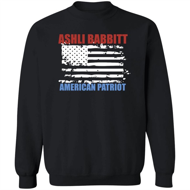 Ashley Babbitt Shirts Ashli Babbitt American Patriot T Shirt Sears x Kmart Merch Ashley Babbitt Shirts Ashli Babbitt American Patriot T Shirt Sears x Kmart Merch