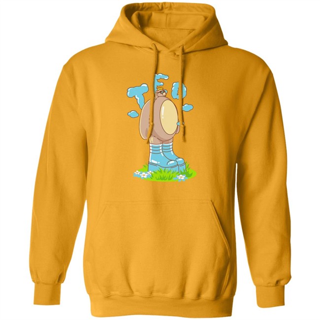 Eret Merch Ted Shirt Eret Alastair Eret Merch Ted Shirt Eret Alastair