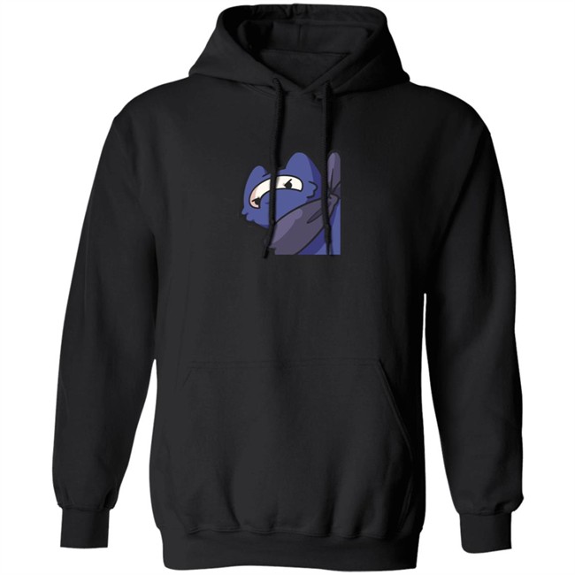 DarkViperAU Sneaky Shirt Stream Elements Merch DarkViperAU Sneaky Shirt Stream Elements Merch