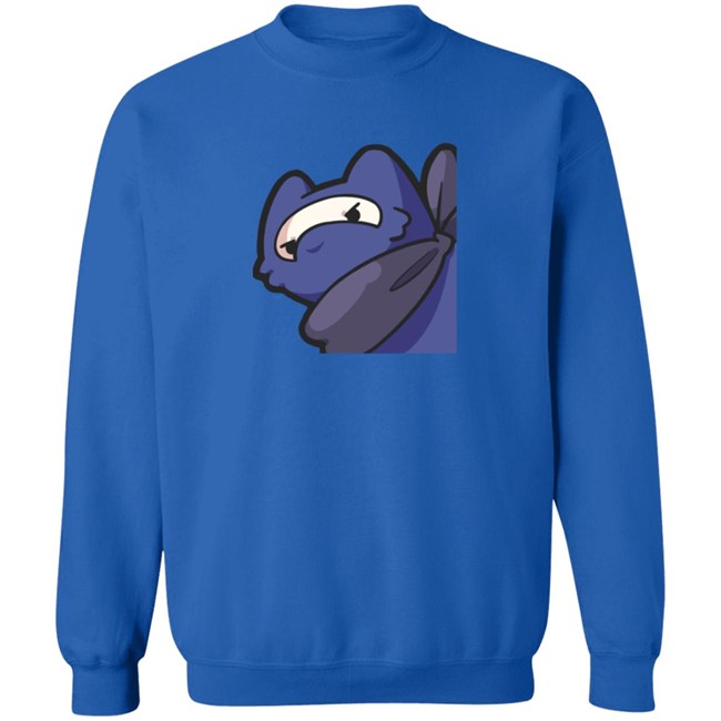 DarkViperAU Sneaky Shirt Stream Elements Merch DarkViperAU Sneaky Shirt Stream Elements Merch