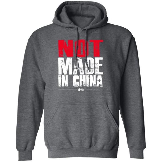 Hodgetwins Merch Not Made In China T Shirt Hodgetwins Merch Not Made In China T Shirt