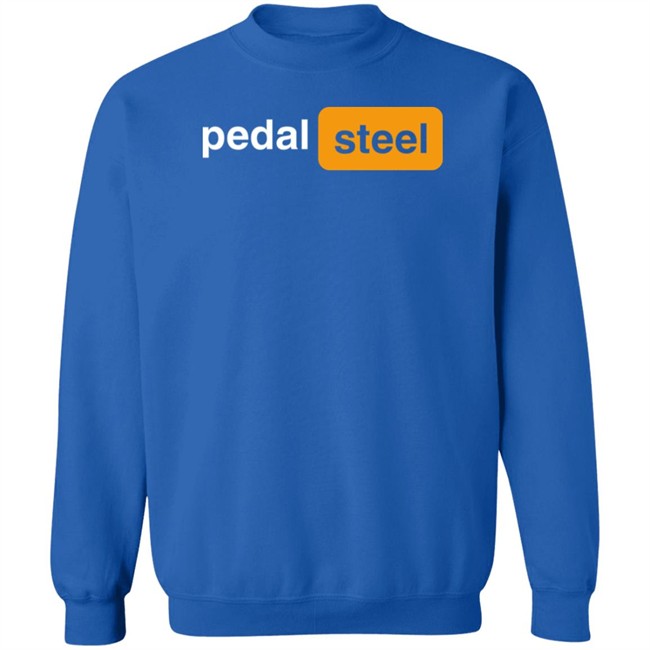 Parker Mccollum The Hippies And Cowboys Shop Pedal Steel Tee Shirt Parker Mccollum The Hippies And Cowboys Shop Pedal Steel Tee Shirt