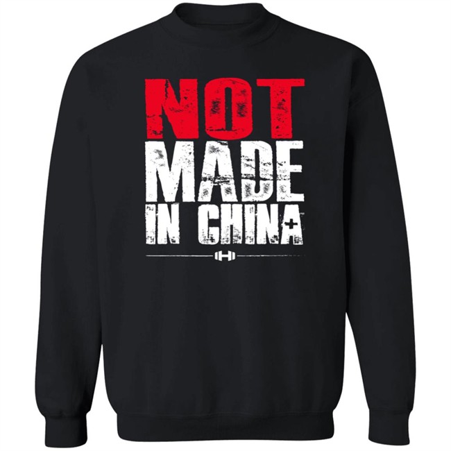 Hodgetwins Merch Not Made In China T Shirt Hodgetwins Merch Not Made In China T Shirt