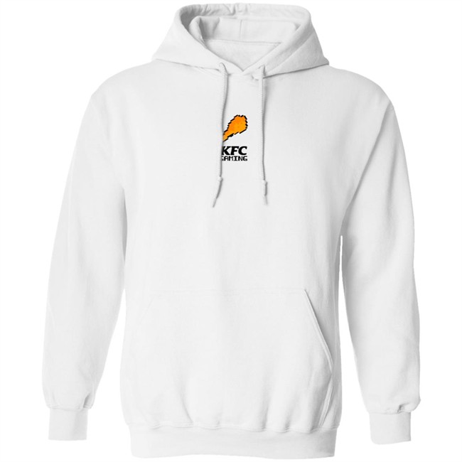 Kfc Merch Kfc Gaming Shirt Kfc Merch Kfc Gaming Shirt