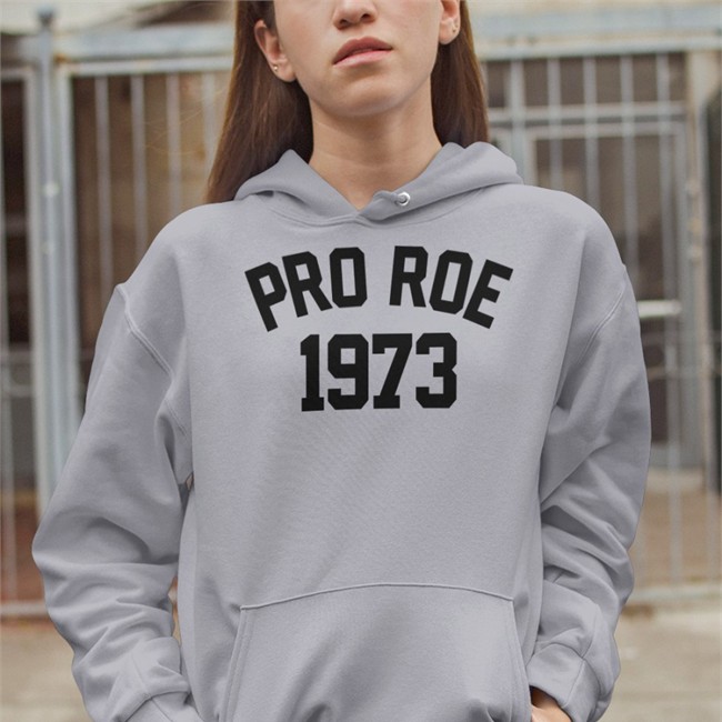 Pro Roe 1973 Shirt Jeffrey Dean Morgan JDMorgan Pro Roe 1973 Tee Jeffrey Dean Morgan