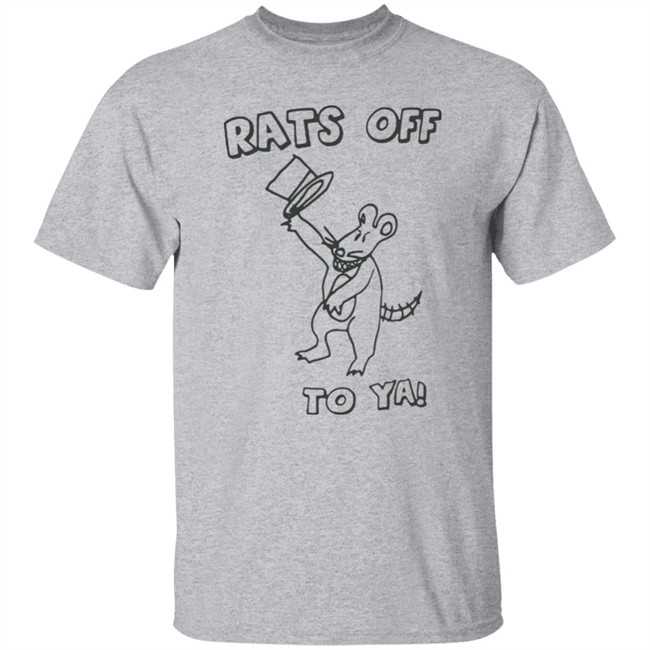 Rats Off To Ya Shirt Tim And Eric Official Store Merch Bob Dylan Rats Off To Ya Shirt Bob Dylan Tim And Eric Official Store Merch